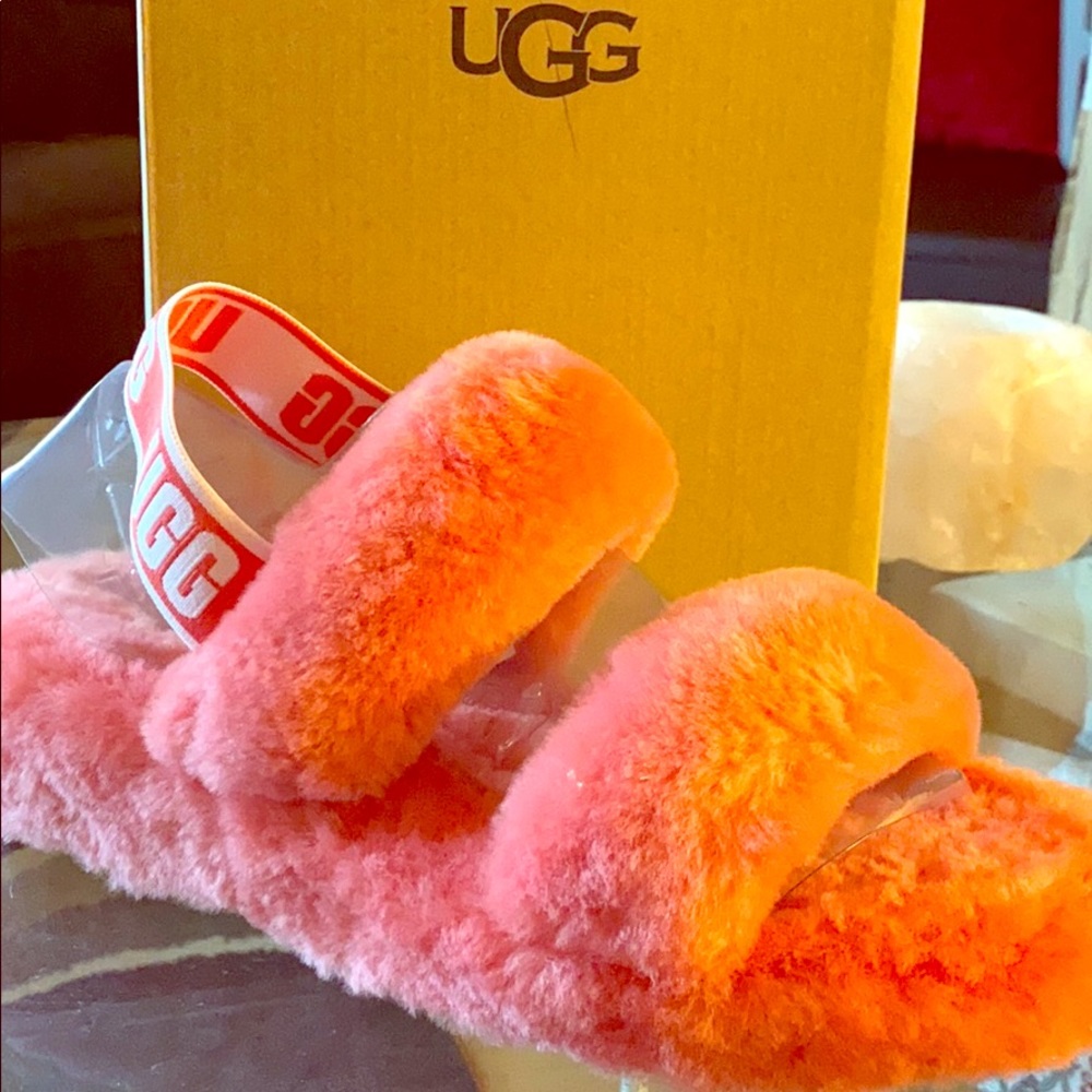 Ugh slides